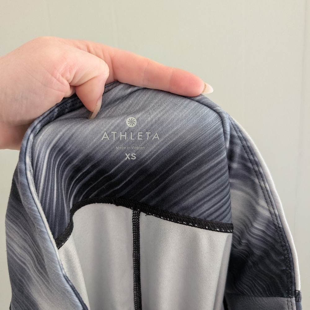 Athleta Chaturanga Leggings - Picture 7 of 8